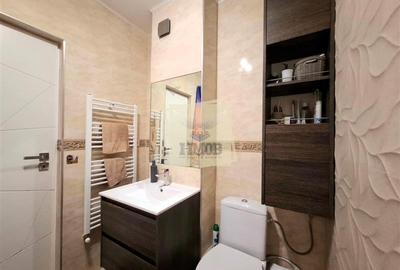 Apartament 3 camere | 76mpu | 2 balcoane | parcare subterana | Turnisor - 18