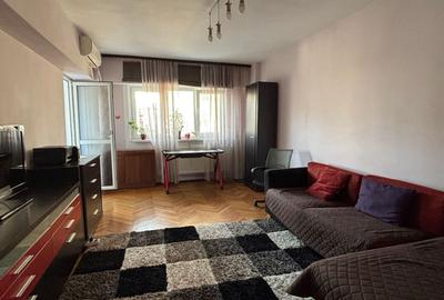 Apartament 3 camere mobilat - 2