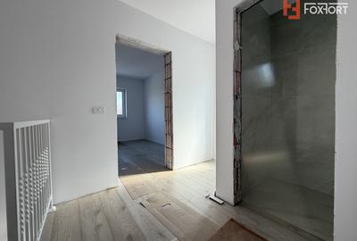 Duplex 3 camere, perete dublu Sanandrei - ID V5694 - 8