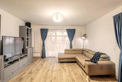 Casă individuală| 186 mp utili | 3 dormitoare | Izvor, Tărlungeni - 1