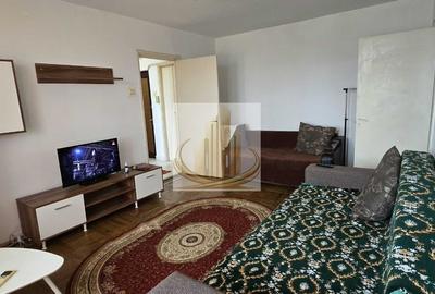 Apartament cu 2 camere decomandat în Giurgiului