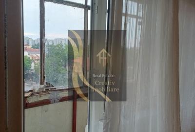 Uverturii, zona Lujerului, zona Gorjului, sector 6, Militari - 6