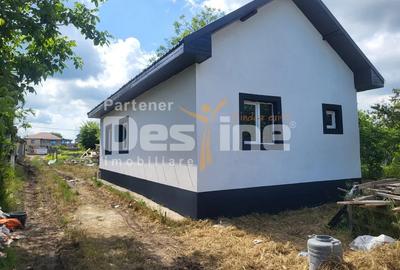 CASĂ NOUĂ DE VÂNZARE ÎN LUMINA – ZONĂ ULTRACENTRALĂ - 2