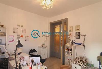 Royal Imobiliare-Inchiriere Spatiu Comercial Zona Bulevardul Independentei - 12