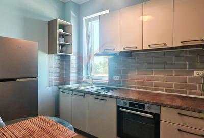 Apartament 2 camere, parcare inclusă – închiriere pe 12 luni în Mamaia Sat - 2