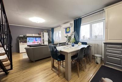 Apartament 3 camere, modern, mobilat si utilat - 5