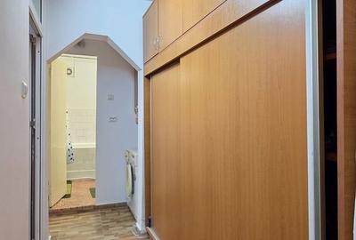 Apartament cu 3 camere, parter, mobilat și utilat, VASLUI - zona CARTIER; - 4