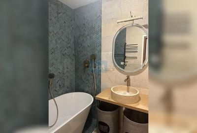0% Comision | Apartament modern open-space cu 2 camere | Grigorescu - 7