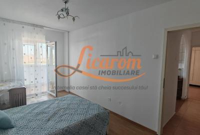 2 camere decomandat,BD Garii,etaj intermediar,pret pornire 103000 E - 17