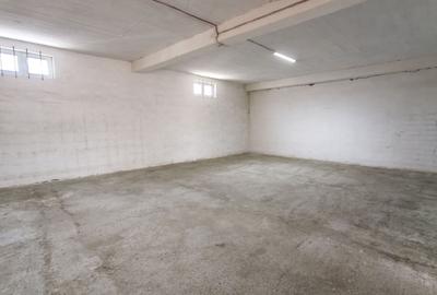 Spatiu depozit 100 mp  – Zona Libertatii - 1