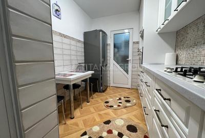 Apartament 2 camere cochet, Grivitei, contract Anaf - 7