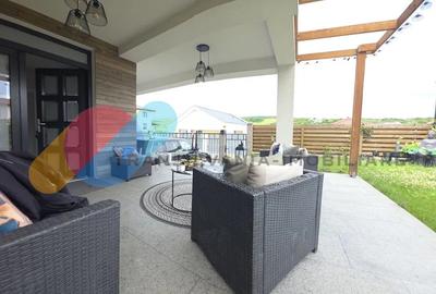 Duplex Premium, 120mp, zona Calea Baciului, 3 parcari, Panoramă Superbă - 12