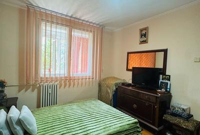 2 camere Piața Sudului | 45 mp + balcon 6 mp | Etaj 5/10 T734 - 2
