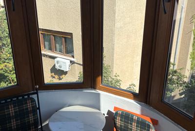 Cotroceni- Frederic Joliot Curie, apartament 3 camere, 112 mp totali, in vila, - 15
