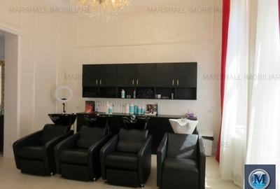Vila cu 14 camere de vanzare, zona Ultracentral, 327 mp #13125 - 12