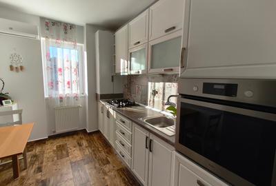 Închiriez apartament 2 camere - 11