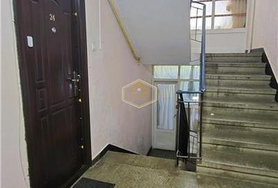 Etaj I | Apartament cu 2 camere si balcon | Botizului - 18