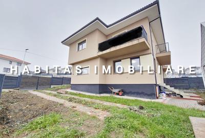 Duplex cu CF/ ultima unitate disponibila, teren 350 mp, Dezmir - 12