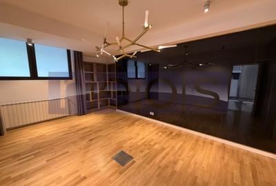 SPATIU BIROURI DE INCHIRIAT | 210 MP | DUPLEX | VITRINA STRADALA | IDEAL FIRME - 11