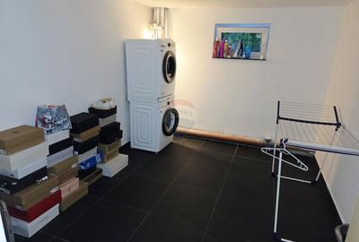 Apartament cu 5 camere de vânzare în zona Precista - 37
