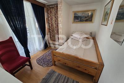 Casă cu 6 camere în Central