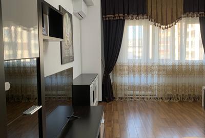 Garsoniera in zona Militari Residence, 42mp, la 300m de Auchan - 1