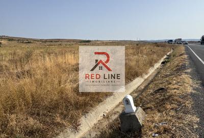 Teren intravilan - Centura Orasului Exclusivitate Red Imobiliare - 4