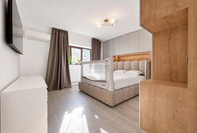 0% COMISION - 3 camere XXL la Jiului | 105 mp utili și METROU peste drum - 10
