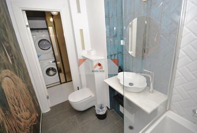 2 camere , RENOVAT+MOBILAT, AFI COTROCENI, Strada Sibiu, Metrou Favorit | 2 min - 13