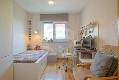 Apartament decomandat 3 camere, 2 băi și parcare – Pietonala Răcădău - 12