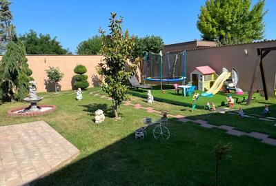 DE VÂNZARE | CASĂ 5 CAMERE | MAMAIA SAT - 2