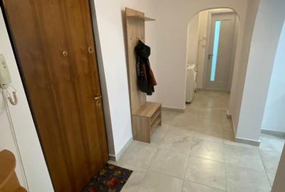 Apartament 2 camere Veteranilor, stradal, mobilat si utilat modern, liber - 14