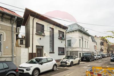 Apartament 2-3 camere in Vila intrare separata Zona Mircea Vulcanescu - 1