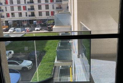 Garsoniera Plaza Residence bloc nou faza 5metrou - 8