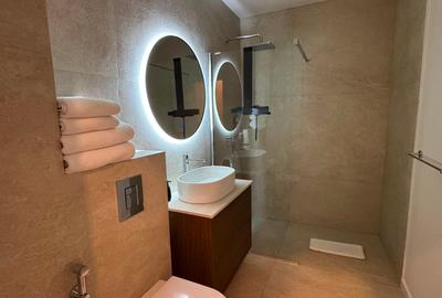 Prima inchiriere ! studiouri de lux MAMAIA , termen lung, 650 euro - 14