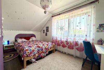 Casa individuala, 4 camere, 120 mp utili, 817 mp teren - Dumbravita - 20