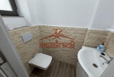 Lux! Apartament cu 3 camere in Selimbar pe Doamna Stanca - 9