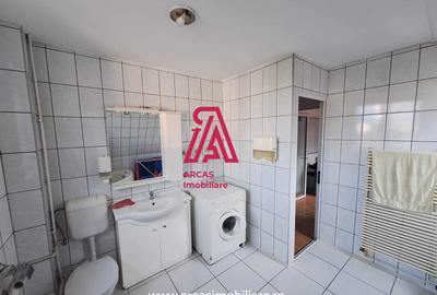 Cladire de Birouri / Spatiu Comercial – Calea Dumbravii, Sibiu! - 25