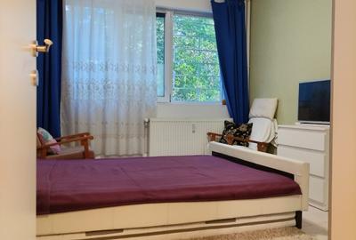 APARTAMENT 2 CAMERE DECOMANDAT | 50 MP | PAJURA | METROU | BALCON - 7