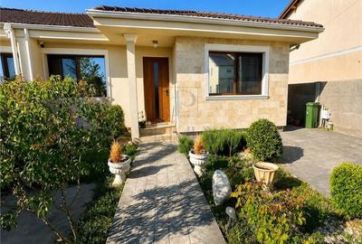 Moșnița Nouă | Duplex mobilat și utilat | 305 mp teren | Car - 1