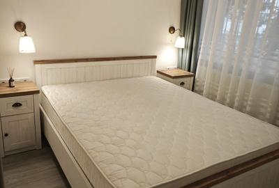 Apartament 2 camerr Piata Amzei - Romana - 2