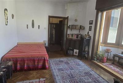 Bd Balcescu, apartament 3 camere - 12