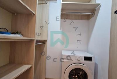 Apartament 3 camere, lux, mobilat si utilat, Coresi, Tractorul - 12