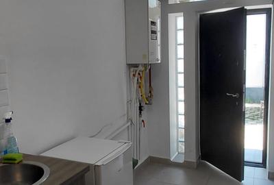 Apartament 2 camere mansardat Calea Calarasilor cu gradina A7 - 2