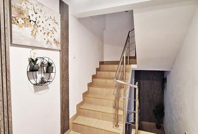 Centul Brasovului, spatiu birouri 70mp (3 camere) 700 euro/luna - 8