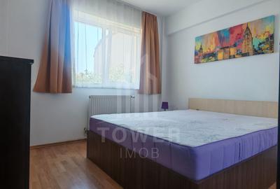 Apartament de vânzare în Turnișor – Sibiu | 47 mp utili | Etaj 2 cu lift - 10