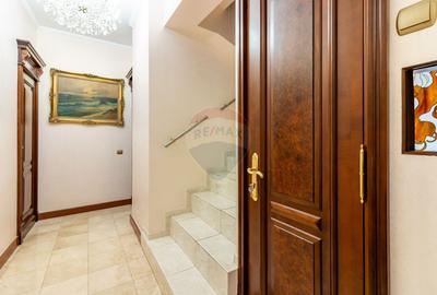 Casa/Vila Premium de vanzare Lacul Snagov / ponton / piscina / barca - 20