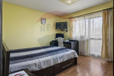 Apartament cu 4 camere de vânzare în zona Sebastian - 4