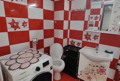 Vivo - Garsoniera premium in bloc nou + loc de parcare-contract inclus - 11