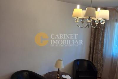 Apartament 3 camere de închiriat – Alexandru cel Bun, lângă Liceul Miron Costin - 4